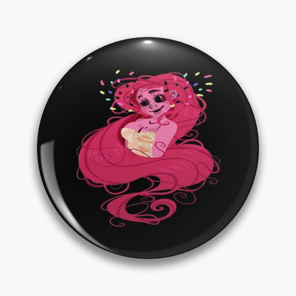 Artikelvorschau, Lore Olympus entworfen und verkauft von PaulAdamVLss.