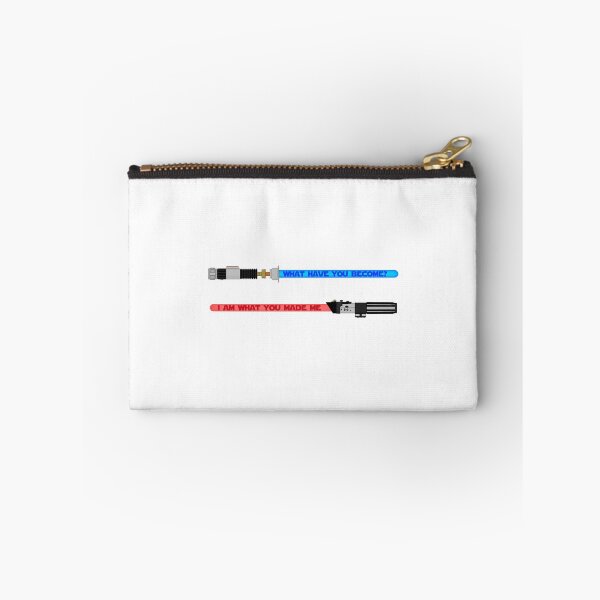 Item preview, Kenobi vs Vader designed and sold by AbColesy.