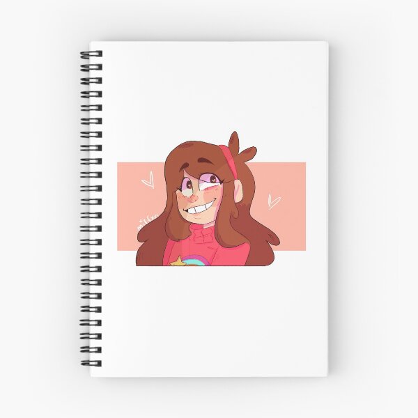 Item preview, beep boop mabel designed and sold by Miffxn.