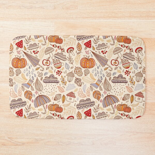 Item preview, AUTUMN designed and sold by UNIQUE+   DESIGN.
