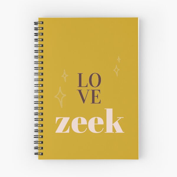 Item preview, zeek designed and sold by Lakhvir.