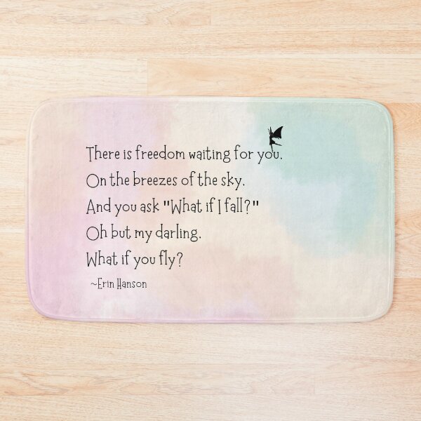Item preview, Oh but my darling, what if you fly designed and sold by sunrise-lover.
