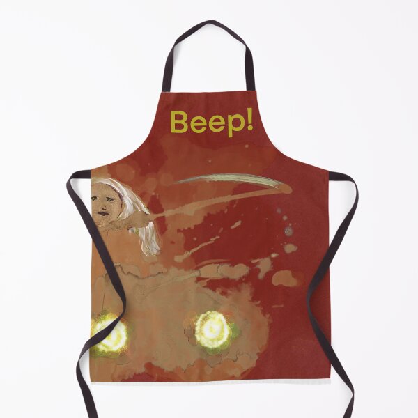 Item preview, Beeb! Beep! designed and sold by Kozachenko.
