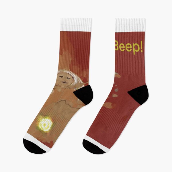 Item preview, Beeb! Beep! designed and sold by Kozachenko.