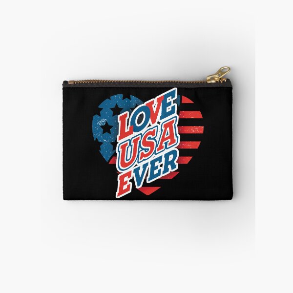 Item preview, Happy Fourth of July American Bald Eagle -  Mullet Eagle Retro Vintage Merica America Tee Design Gift Idea for Patriotic Americans and Veterans designed and sold by Prince - Bestseller ★★★★★.