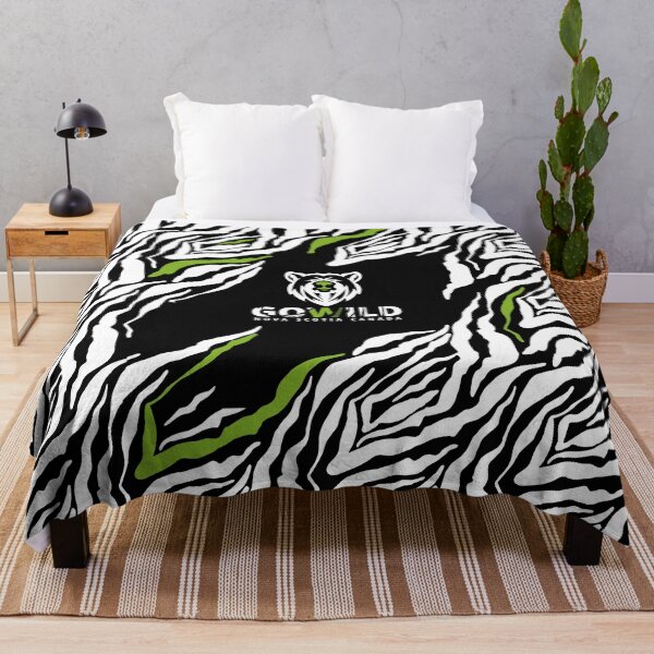 Item preview, GOWILD Seamless Bear Design - black designed and sold by GOWILDstyle.