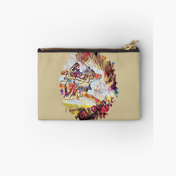Item preview, Assyrian Warrior designed and sold by doniainart.