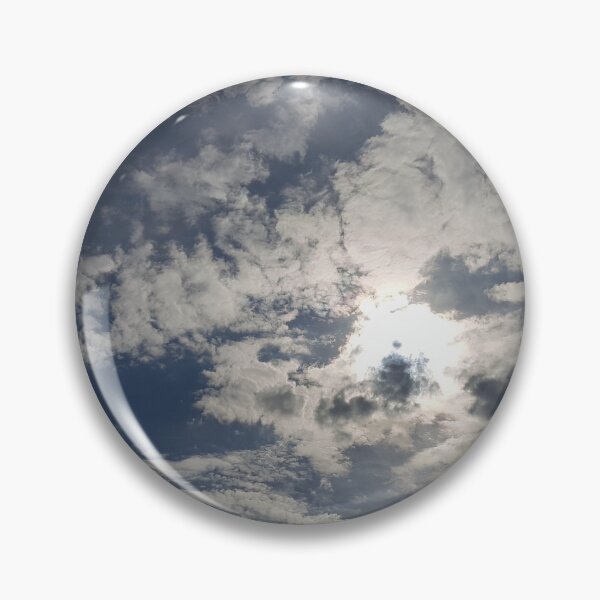 Item preview, sky with sun beaming through the clouds... designed and sold by barbich.