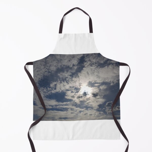 Item preview, sky with sun beaming through the clouds... designed and sold by barbich.