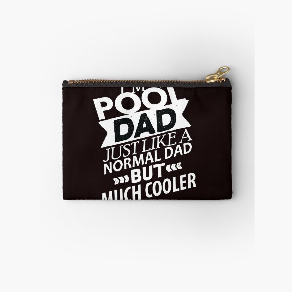 Item preview, Pool dad, Billiard designed and sold by Aerial Addicts.