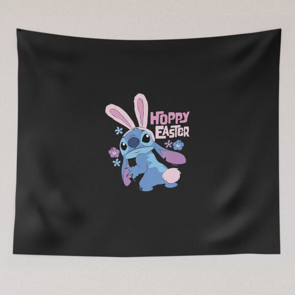 Item preview, Blue Giant Look Like Bunny C designed and sold by airozbdo.