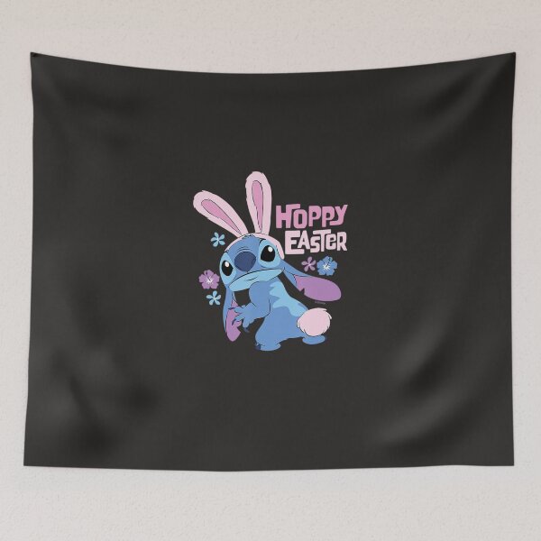Item preview, Blue Giant Look Like Bunny C designed and sold by butherxa.