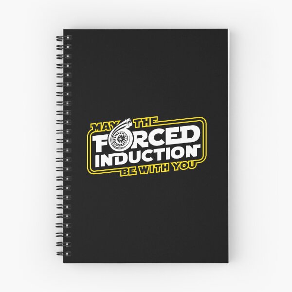 Item preview, The Forced Induction Turbo designed and sold by Wishinglob.