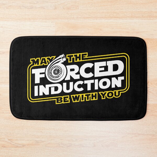 Item preview, The Forced Induction Turbo designed and sold by Wishinglob.