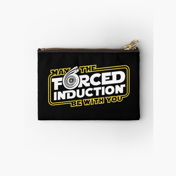 Item preview, The Forced Induction Turbo designed and sold by Wishinglob.