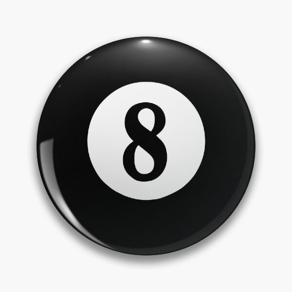 Item preview, 8 Ball Eight Ball designed and sold by DesireeNeves.