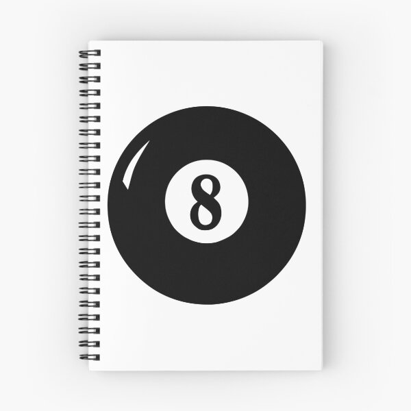 Item preview, 8 Ball Eight Ball designed and sold by DesireeNeves.