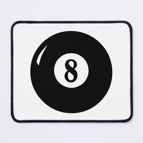 Item preview, 8 Ball Eight Ball designed and sold by DesireeNeves.