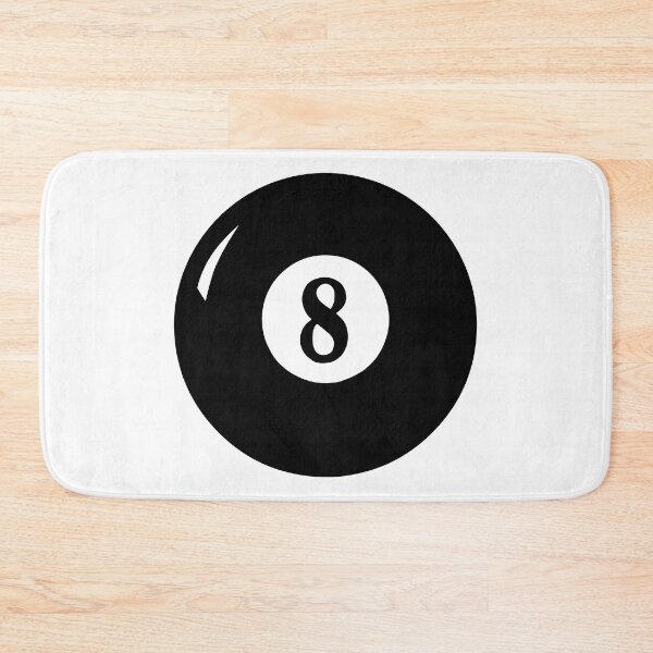 Item preview, 8 Ball Eight Ball designed and sold by DesireeNeves.