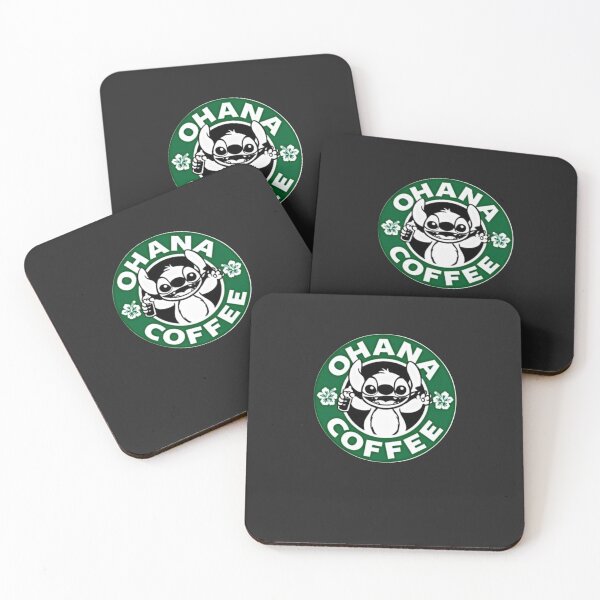 Artikelvorschau, Ohana Kaffee Classi entworfen und verkauft von rullanhgkurant.