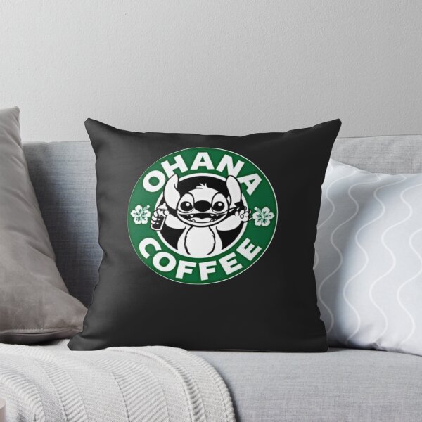 Item preview, Café Ohana Classi designed and sold by rullanhgkurant.