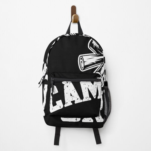 Item preview, Camper Road Trip Family Matching Group Camping Crew designed and sold by BennetJaco.