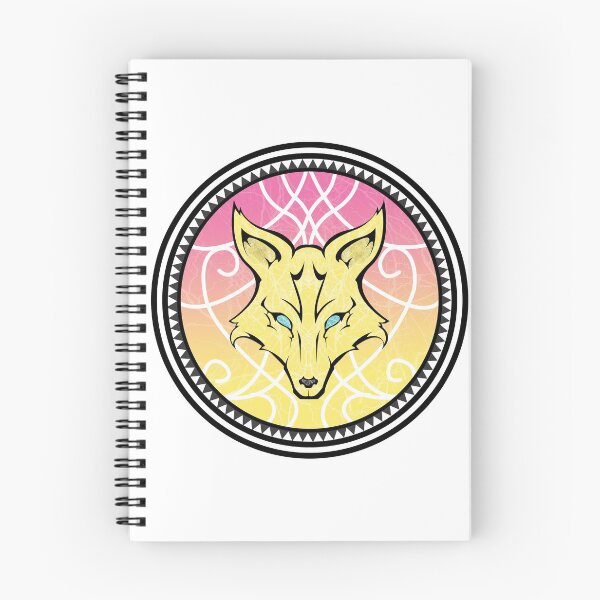 Item preview, Vulpes Union KHuX (Textless) T-Shirt  designed and sold by MHeartz.