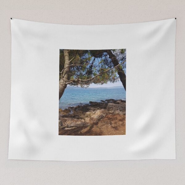 Item preview, summerday on the beach... designed and sold by barbich.
