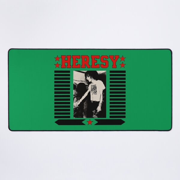 Item preview, Heresy Concrete Sox designed and sold by elizabethday.