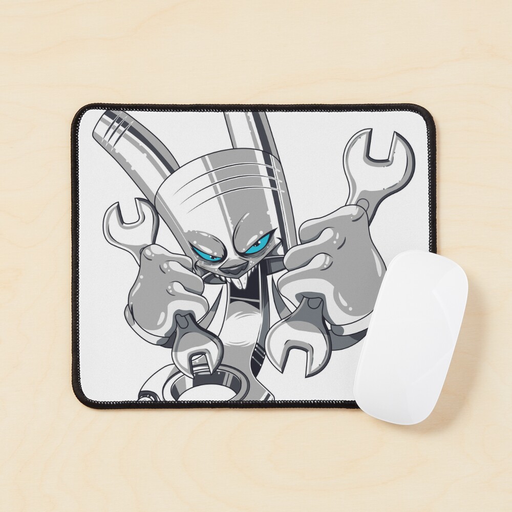 Item preview, Mouse Pad designed and sold by OlegProtsenko.