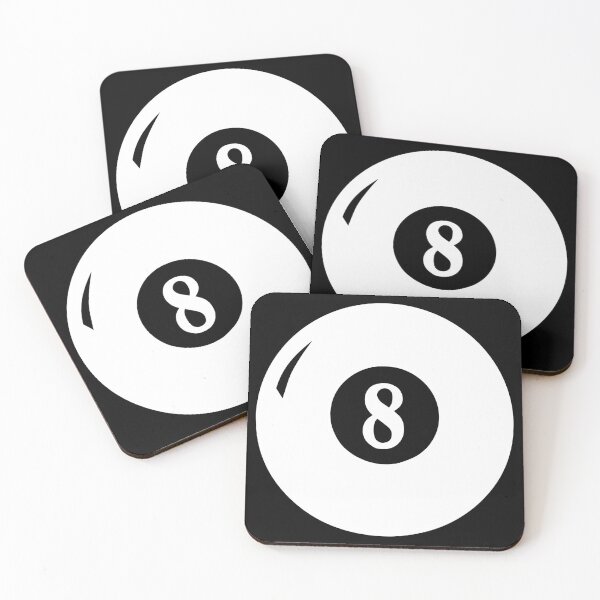 Item preview, 8 Ball Eight Ball designed and sold by DesireeNeves.