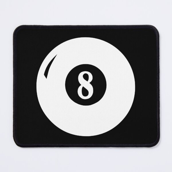 Item preview, 8 Ball Eight Ball designed and sold by DesireeNeves.