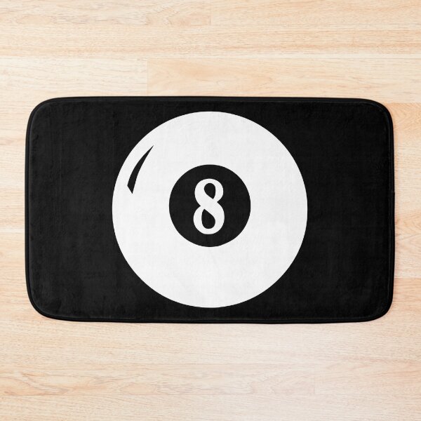 Item preview, 8 Ball Eight Ball designed and sold by DesireeNeves.