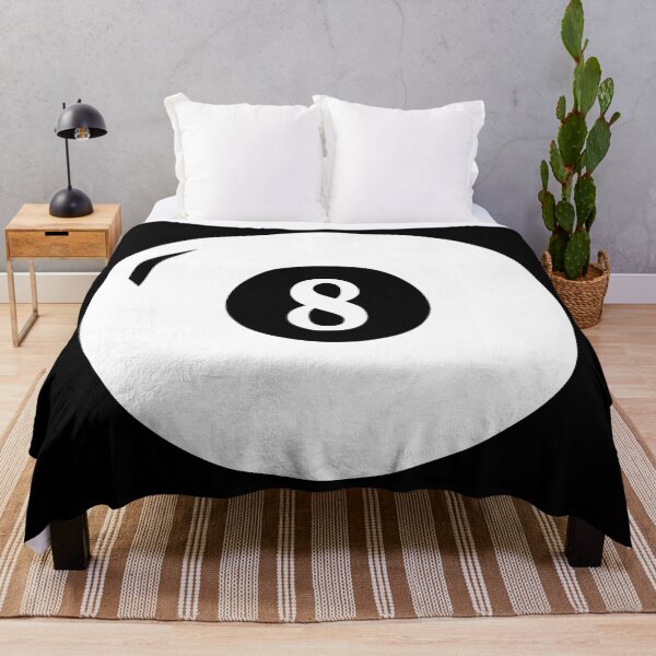 Item preview, 8 Ball Eight Ball designed and sold by DesireeNeves.