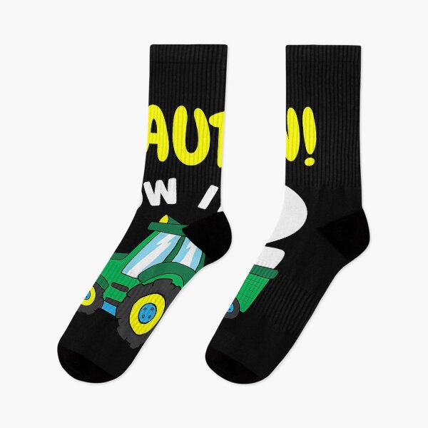 Item preview, Now I'm 2 Tractor 2nd Birthday Farmer Boy 2 Year Old designed and sold by MalloWilli.