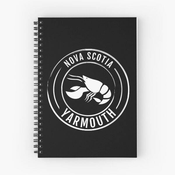 Item preview, GOWILD Lobster Yarmouth Nova Scotia designed and sold by GOWILDstyle.