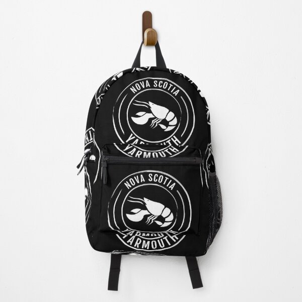 Item preview, GOWILD Lobster Yarmouth Nova Scotia designed and sold by GOWILDstyle.