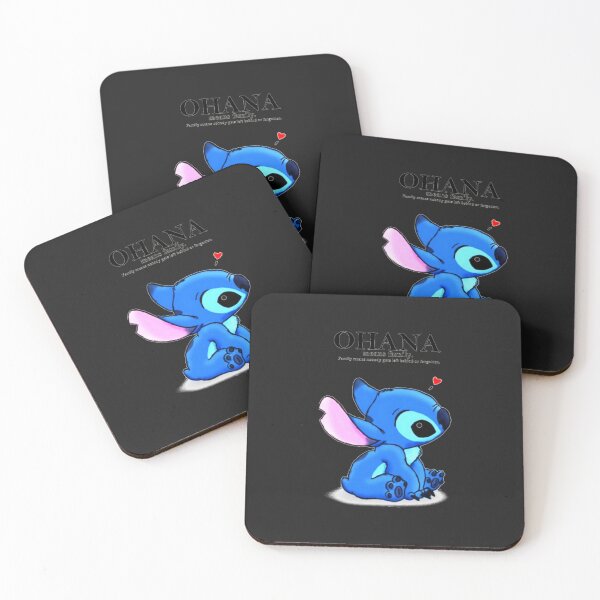 Item preview, OHANA hellomug C designed and sold by boyleueu.