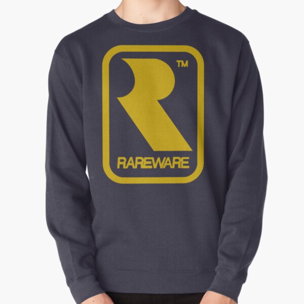 rareware t shirt