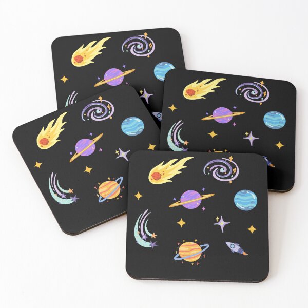 Item preview, Galaxy designed and sold by EDVO.