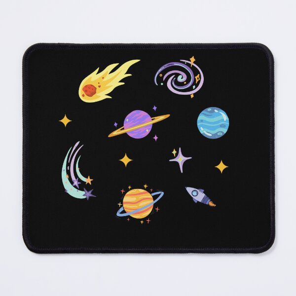 Item preview, Galaxy designed and sold by EDVO.