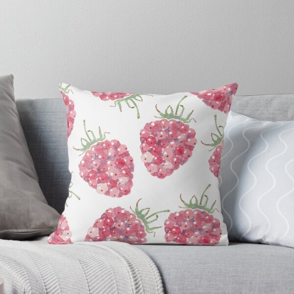 Item preview, Patterns Everyday | Berry Rain designed and sold by jjsgarden.