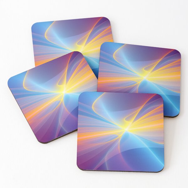 Item preview, MULTICOLOURED TRIANGULAR ABSTRACT PATTERNS designed and sold by ArdorOne.