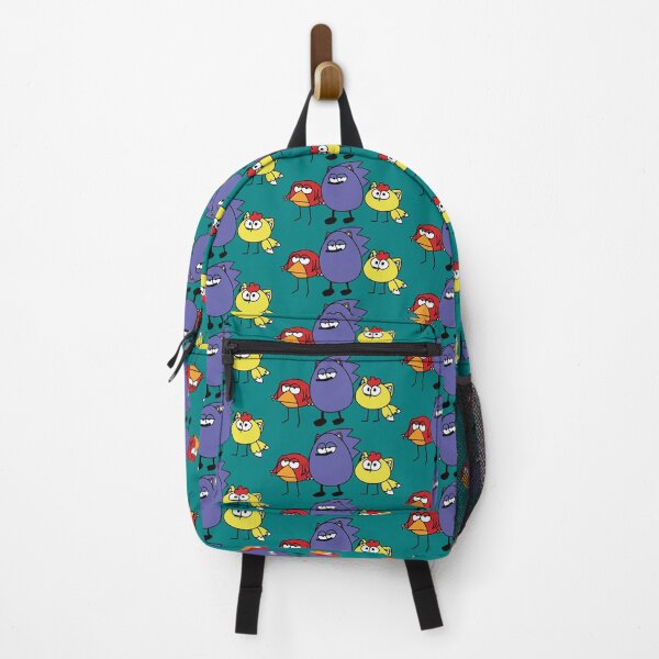 Item preview, Peep and the big wide world fox hedgehog  designed and sold by Bonobofy.