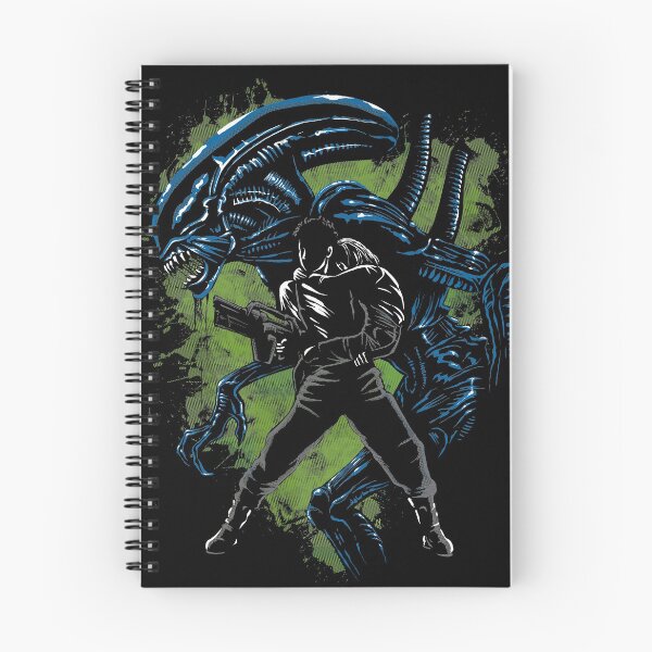 Item preview, Space Fear  designed and sold by andresMvalle.