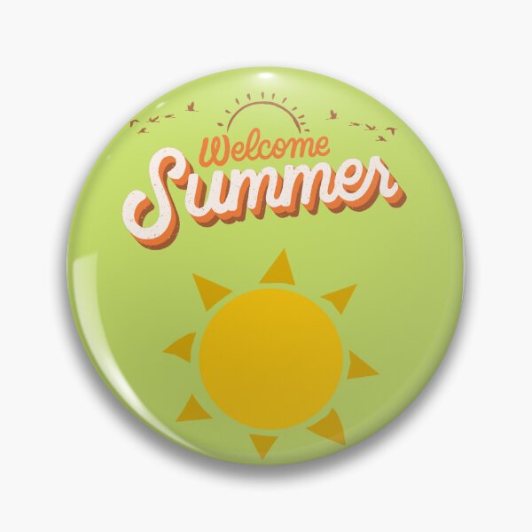 Item preview, hello summer good bye  school designed and sold by GetNew.