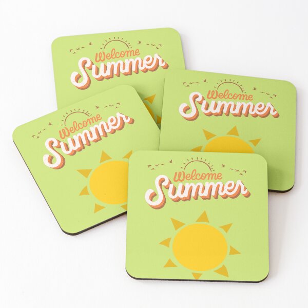 Item preview, hello summer good bye  school designed and sold by GetNew.