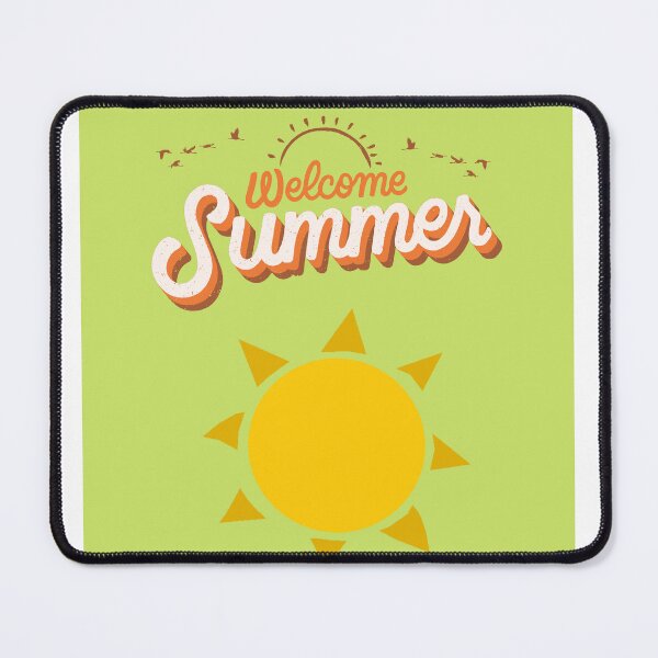 Item preview, hello summer good bye  school designed and sold by GetNew.