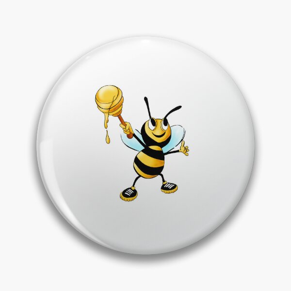 Item preview, Honey Bee designed and sold by Darkinela.