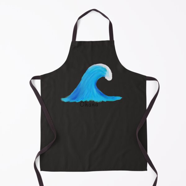 Item preview, Blue Wave Ohana C designed and sold by butherxa.